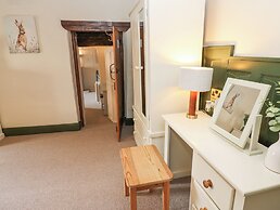 Castle Hill Cottage