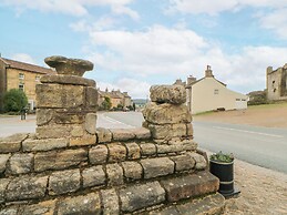 Castle Hill Cottage