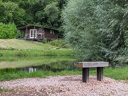Lakeside Cabin
