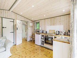 Lakeside Cabin