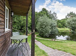 Lakeside Cabin
