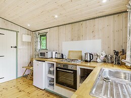 Lakeside Cabin