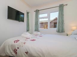 Harvester Lodge