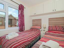 Harvester Lodge