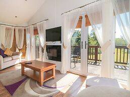 Harvester Lodge