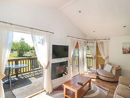 Harvester Lodge