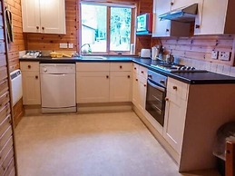 Strathavon Chalet