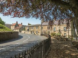 St. Lawrence Rest