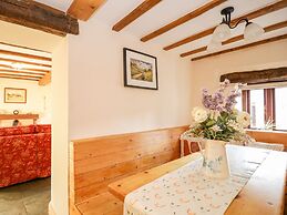 Stable End Cottage