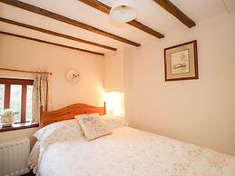 Stable End Cottage