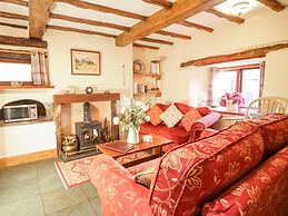 Stable End Cottage