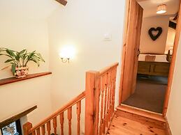 Stable End Cottage