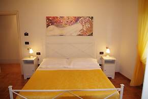 Villa Norcenni Aparthotel