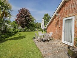 Parkfield Cottage