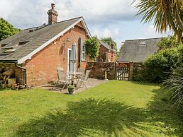 Parkfield Cottage