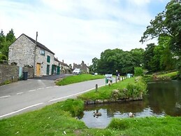 Fire Brigade Barn