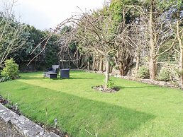 Foxholes Lodge