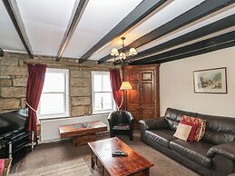 Grimes Cottage