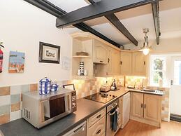 Grimes Cottage