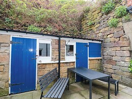 Grimes Cottage