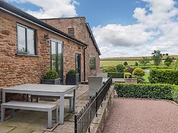 Teal Barn Annexe