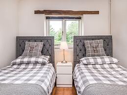 Teal Barn Annexe