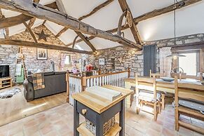 Berts Cottage