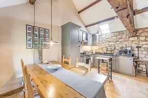 Berts Cottage