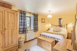 Berts Cottage