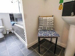 Caedmon's Rest