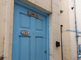 Caedmon's Rest