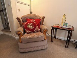 Caedmon's Rest