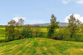Harbottle Lodge