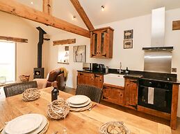 Five Wells Barn