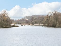 Cygnus Boathouse