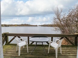Cygnus Boathouse
