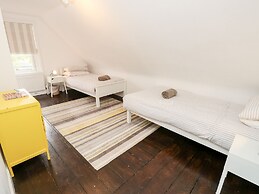 5 The Nab House