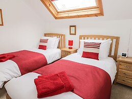 Coastwatch Cottage