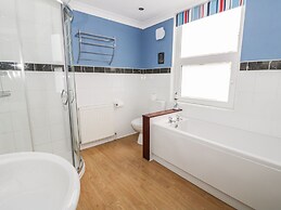 Coastwatch Cottage