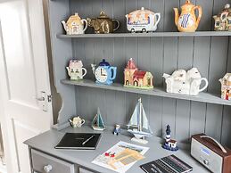 Coastwatch Cottage
