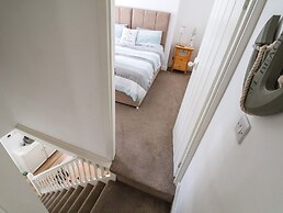 Sandy Shell Cottage