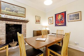Clooneavin Apartment 8