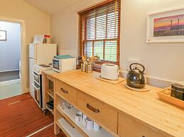 Mercat Cottage