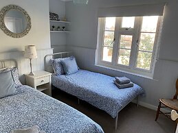 Demeter Holiday Cottage