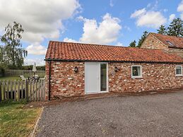 Westerby Lodge
