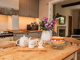 Dales Cottage