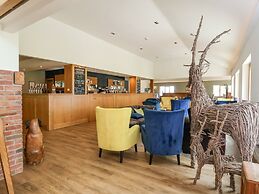 Callow Lodge 22
