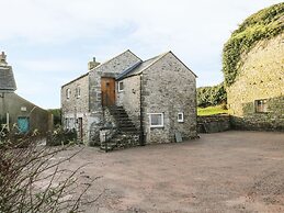 The Granary Loft