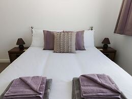 Alberts Lodge