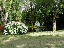 The Cottage at Wylan Hall